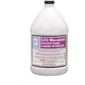 Cx3 Bio-Assist 1 Gallon Floral Scent Carpet Cleaner 311004